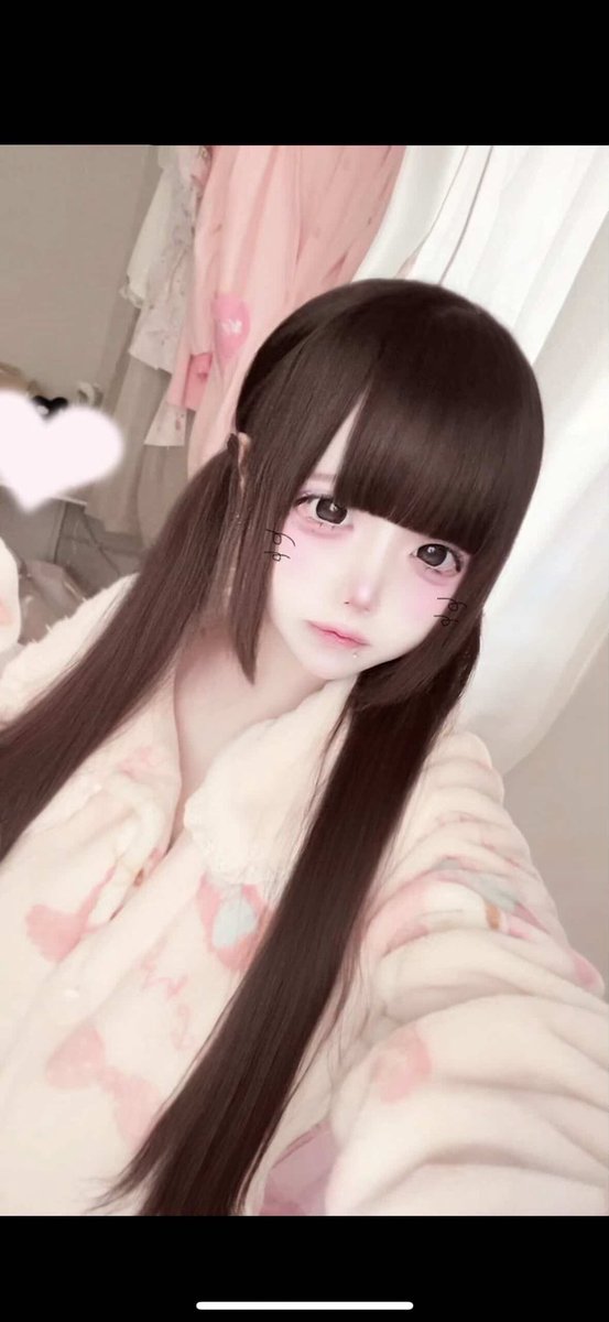 しのちゃま tweet media