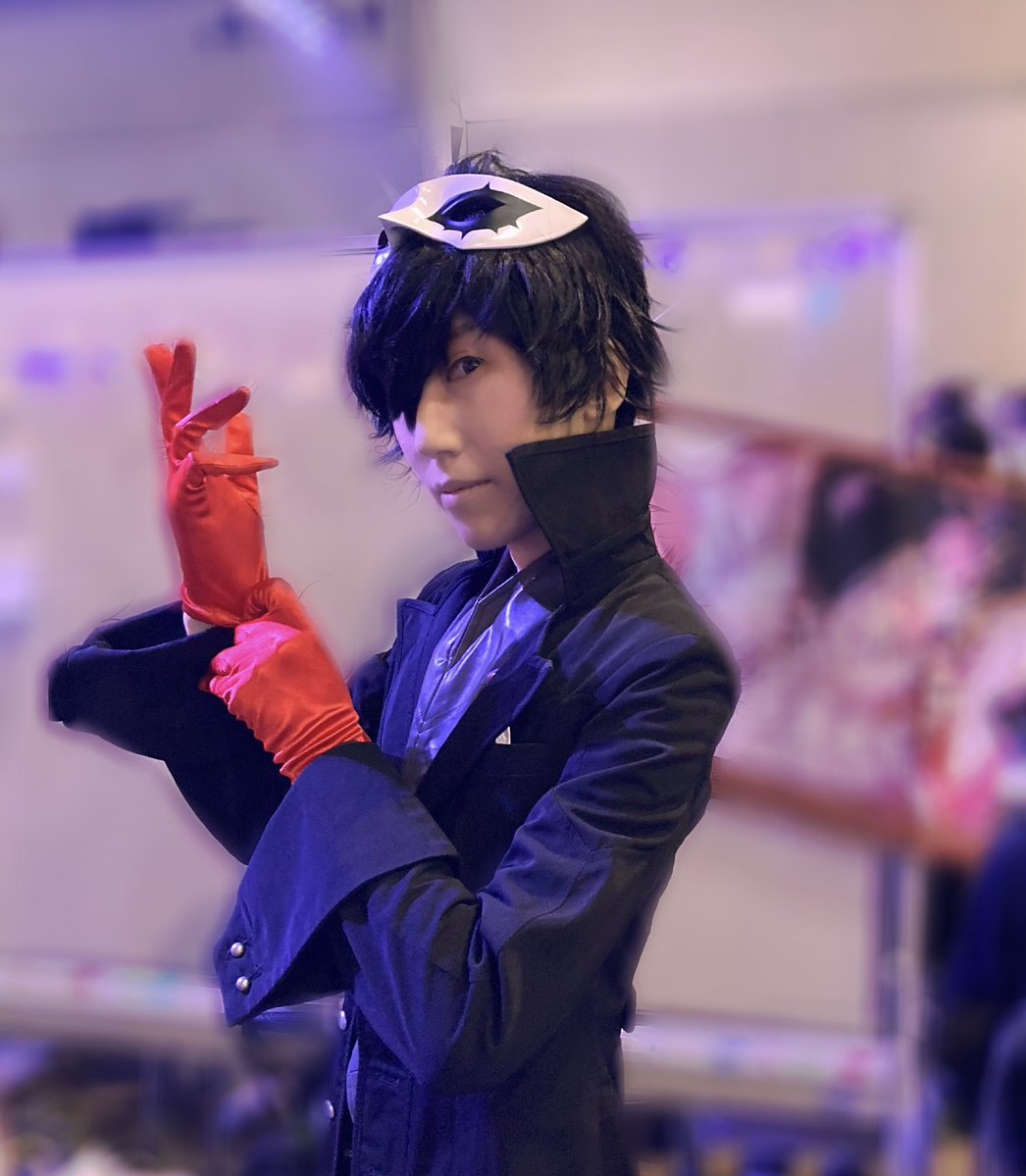 Catherine Faito Crab@REJECTオフィシャルサポーター tweet media