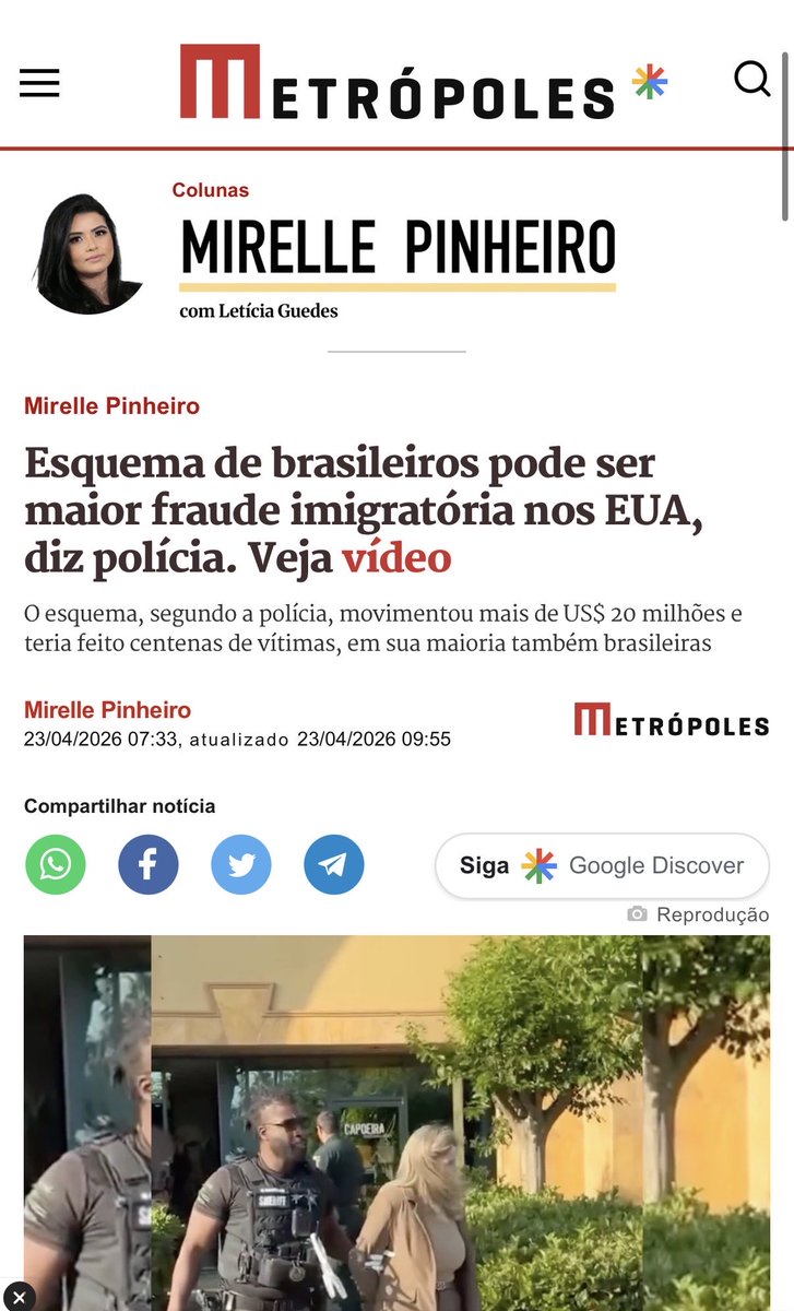 Rodrigo Constantino tweet media