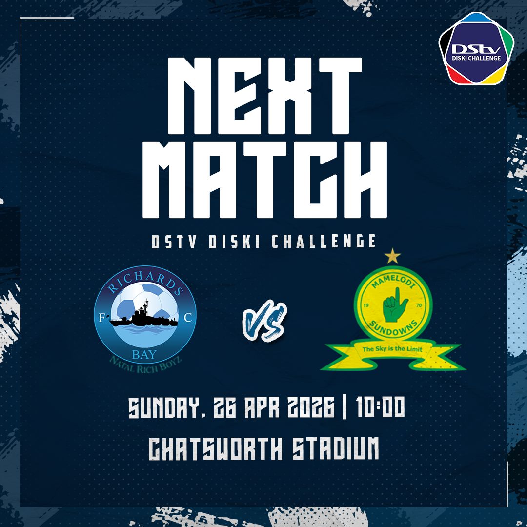 Richards Bay FC tweet media