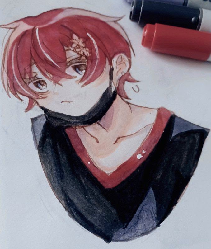 ろんてゃ． tweet media