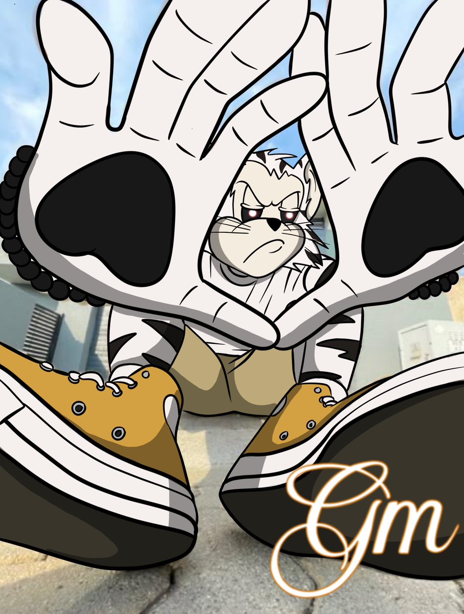 CeeVee 🐱 tweet media