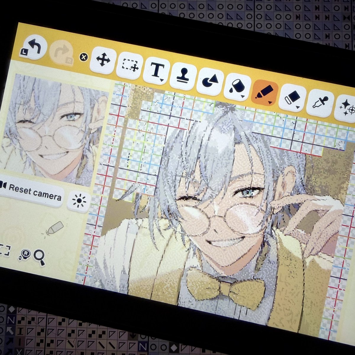 miss starlight sicko nat 🎫 tweet media