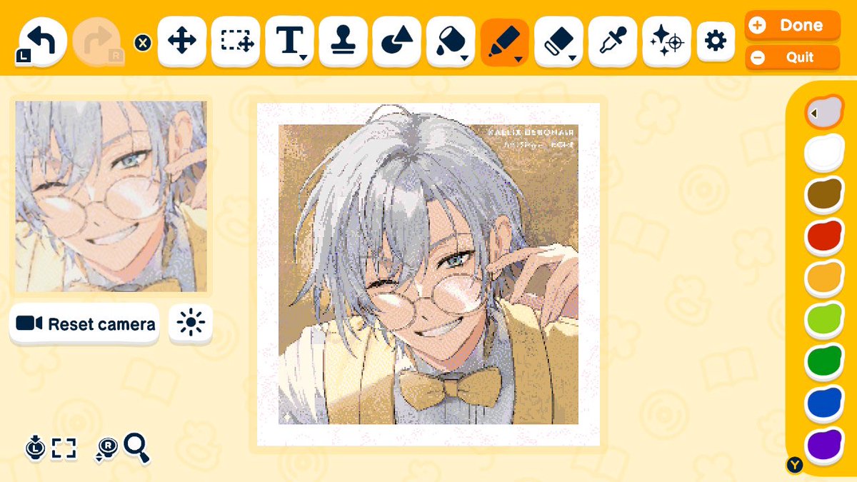 miss starlight sicko nat 🎫 tweet media