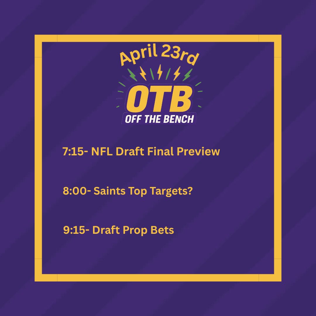 104.5 ESPN tweet media