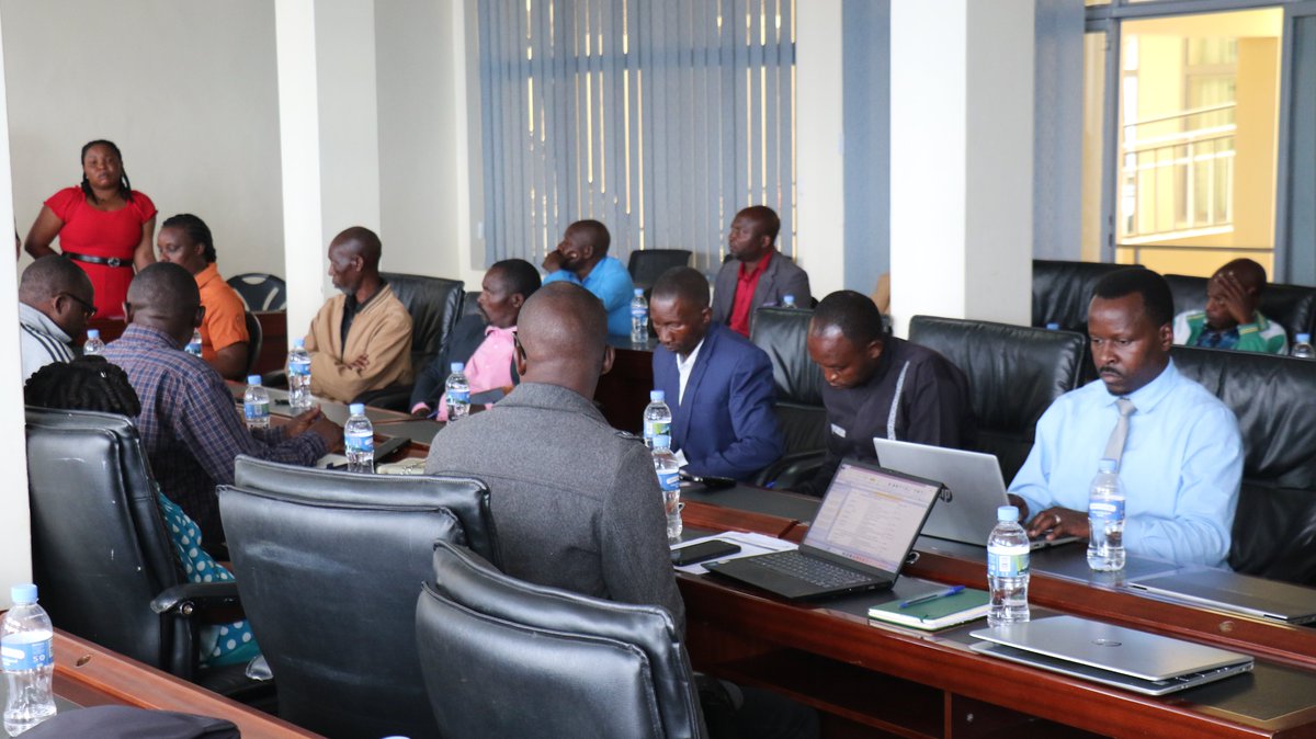 Nyamasheke District tweet media