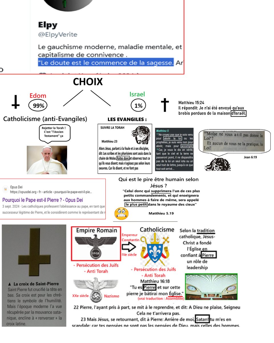 L'Eveil de l'Humanité ☾💧🛡 👁️ ⚔️🔥☀️ 3-6-9 tweet media