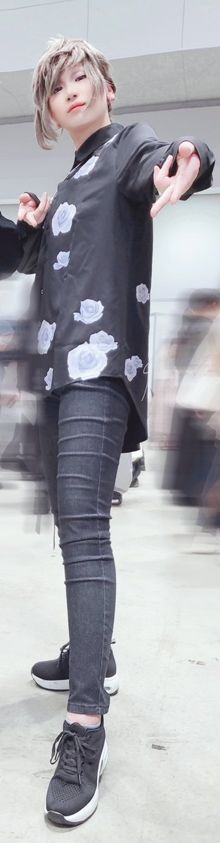 れんか▶社畜 tweet media