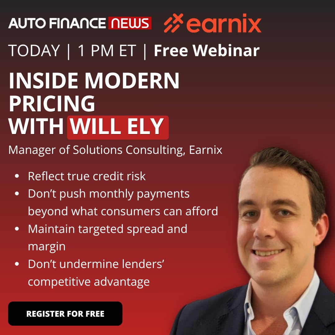 Auto Finance News tweet media