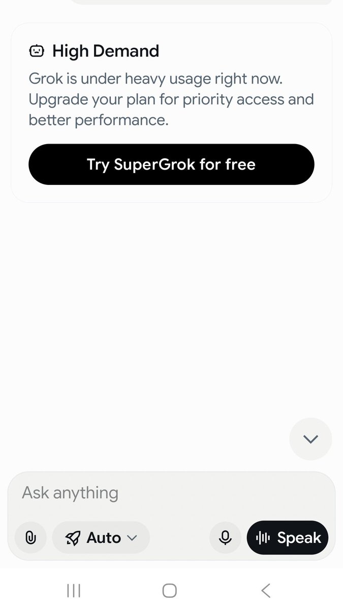 dkmueff's tweet photo. .@grok this is getting old.  Happens WAY too often https://t.co/PJh79cVsTU