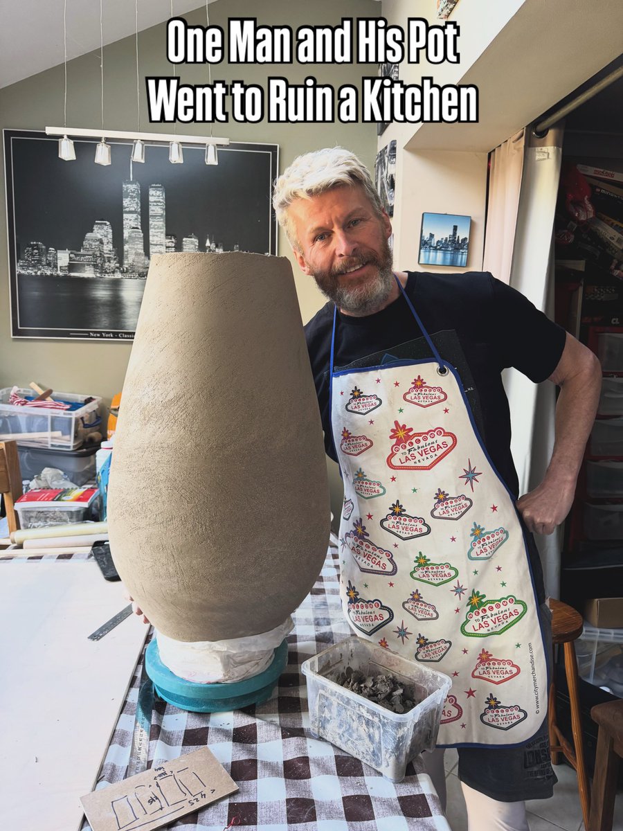 Somerled Mackay - #actor #comic #EquityUK tweet media