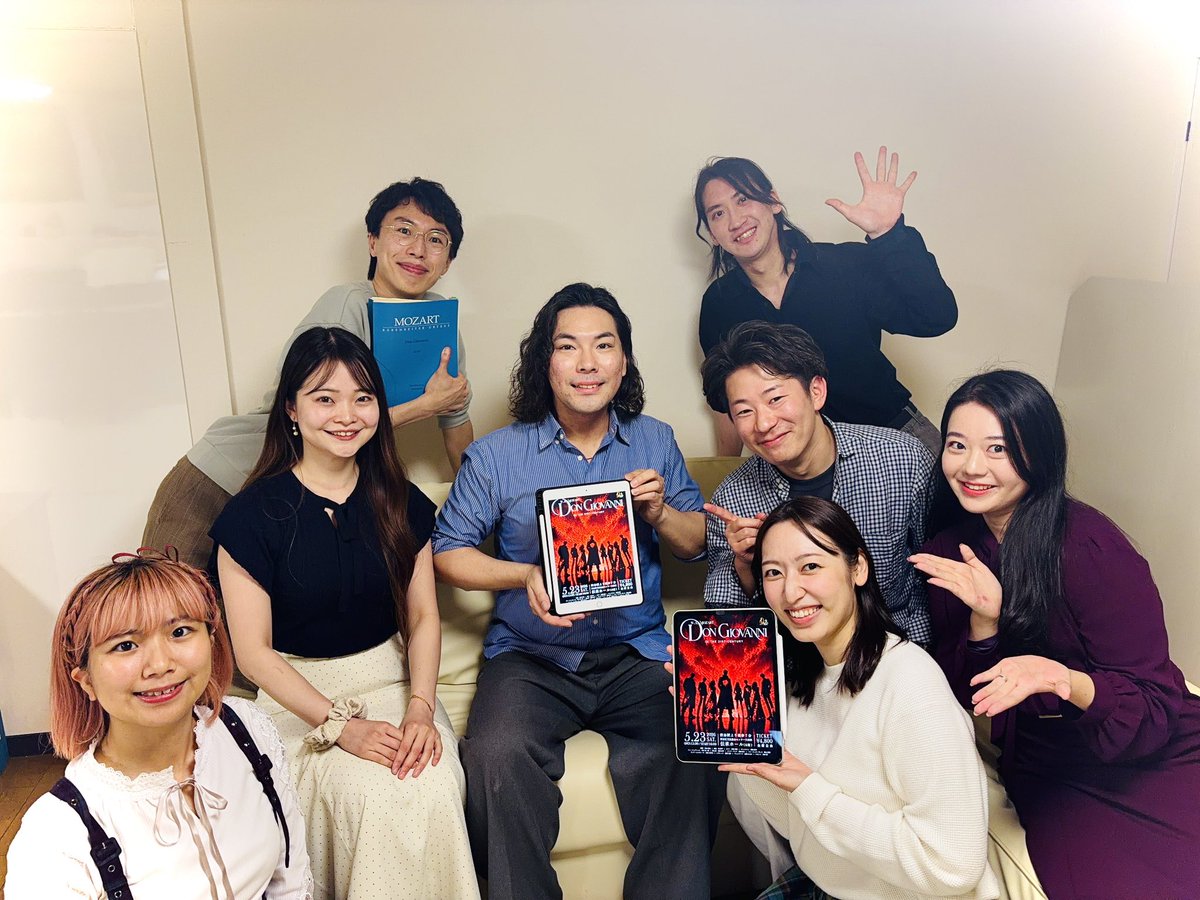 Yuichiro Ichikawa （市川宥一郎） tweet media