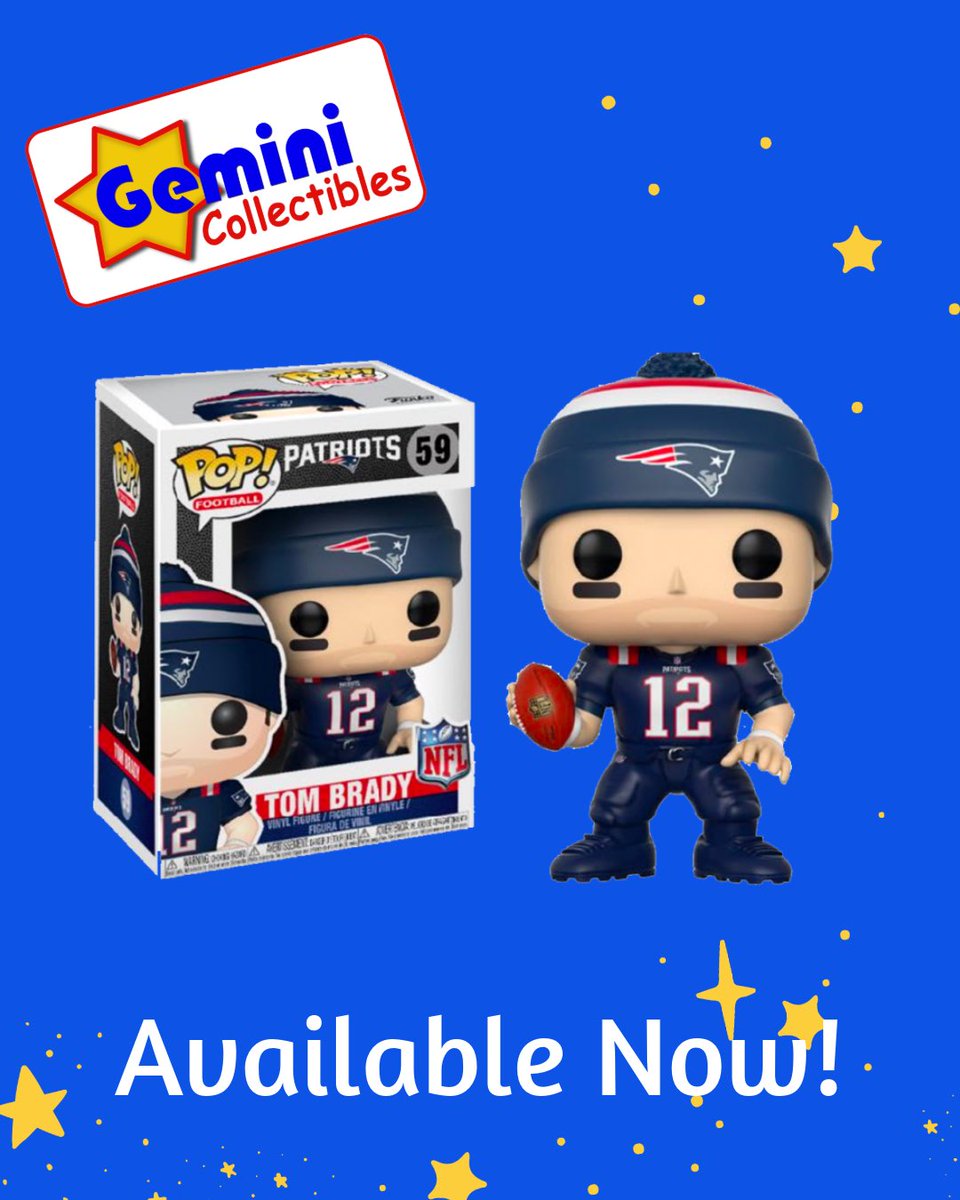 Gemini Collectibles tweet media