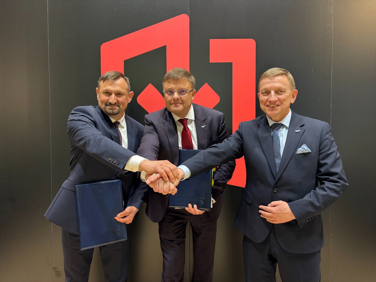 Agencja Rozwoju Przemysłu tweet media