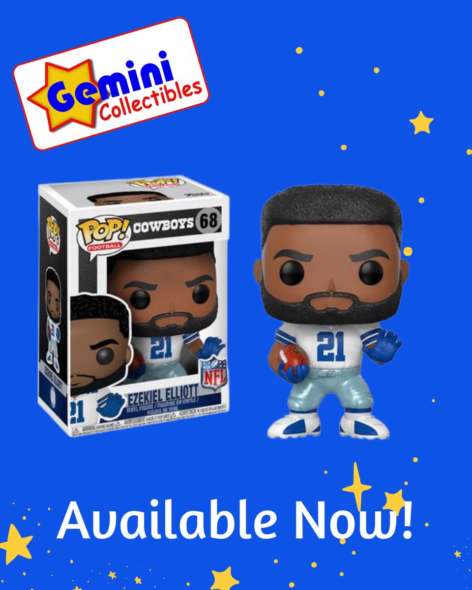 Gemini Collectibles tweet media