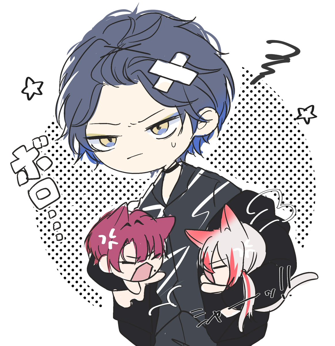 𝓶𝓲𝓵️ tweet media