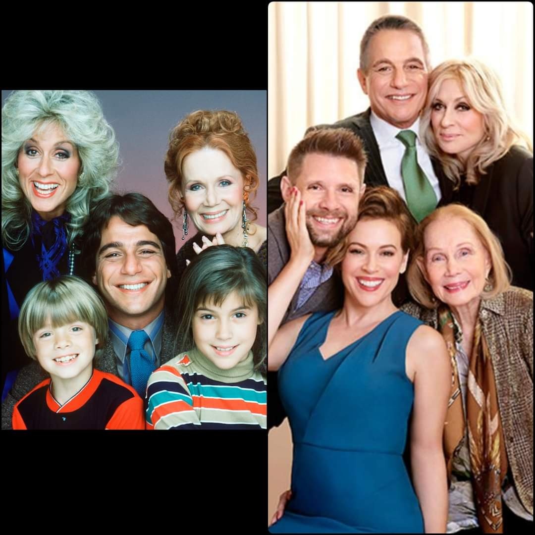 Génération Souvenirs tweet media