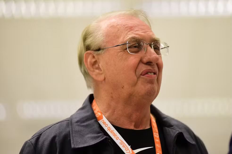 Fiel Na Alma tweet media