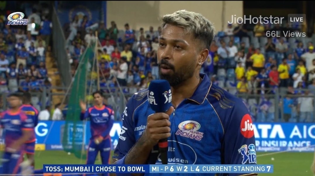 PritiThaku53390's tweet image. MI won the toss and chose to bowl first ✅

#TeamIndia #Cricket #IPL2026 #iplupdate #TATAIPL2026 #TataIPL #IPL_2026 #IPL #ipl #MI #CSK #MIvsCSK #CSKvsMI