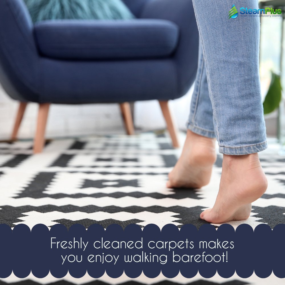 steamplusccmm's tweet image. Don't you just love to sink your toes into soft, clean carpet? We do! Schedule your #carpet and #upholstery #cleaning with Steam Plus Carpet Cleaning and Water Restoration today at (608) 333-1415