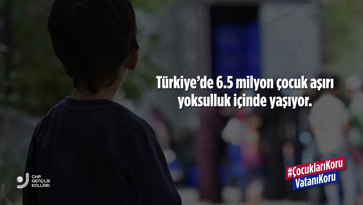 ozgurgenclikgm's tweet photo. Bu düzene dur demek zorundayız!

Vatanı korumak çocukları korumakla başlar.

#ÇocuklarıKoruVatanıKoru https://t.co/at08wR8OZ2