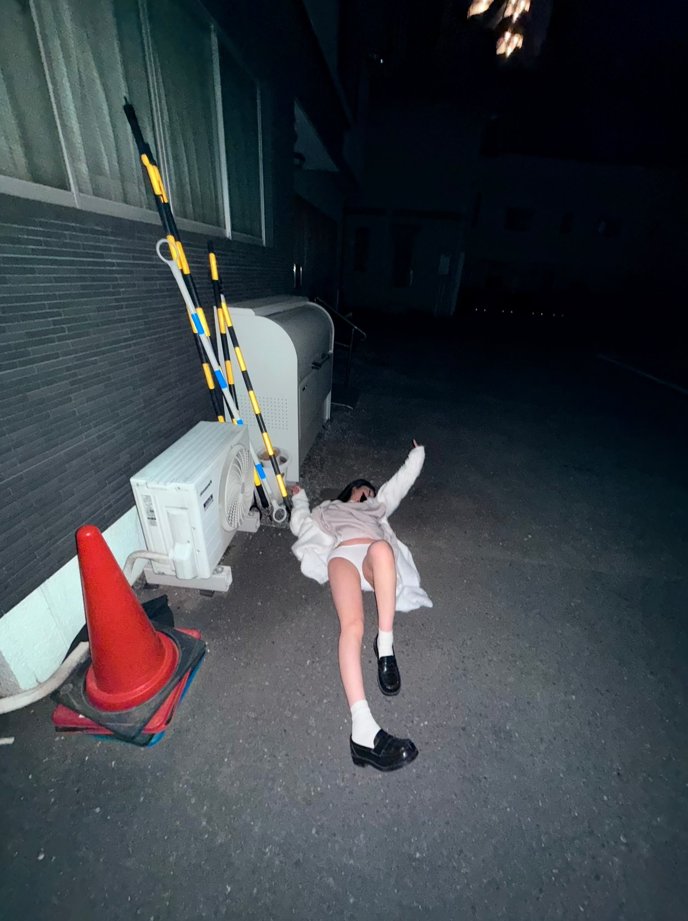 ななし tweet media