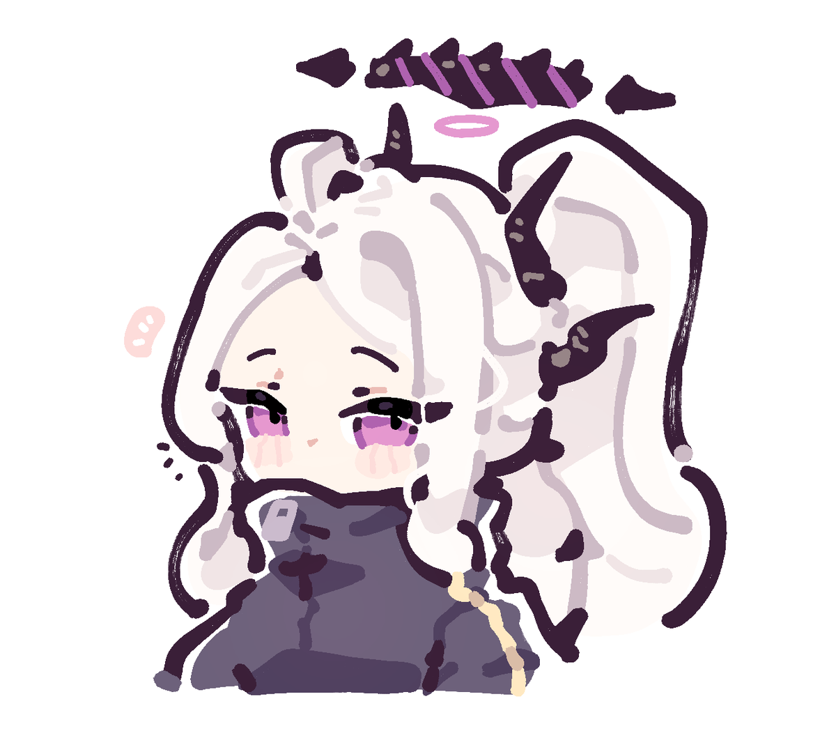 나개Nagae😈 tweet media