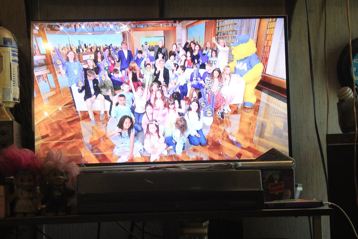 docsanderson's tweet image. #Scientists #Surgeon #Medicine #Reality #ClimateCrisis #Disney #ABC #GMA #Venetta  @HeartsofHeroes_ @danpeckwx @NatGeo @Nature Elizabeth Gibney, you dont have a solution. No Prayer changes #Weather Robin Roberts &amp;amp; The Geriatirics of 0 Value, Ginger Knows those kids have no future