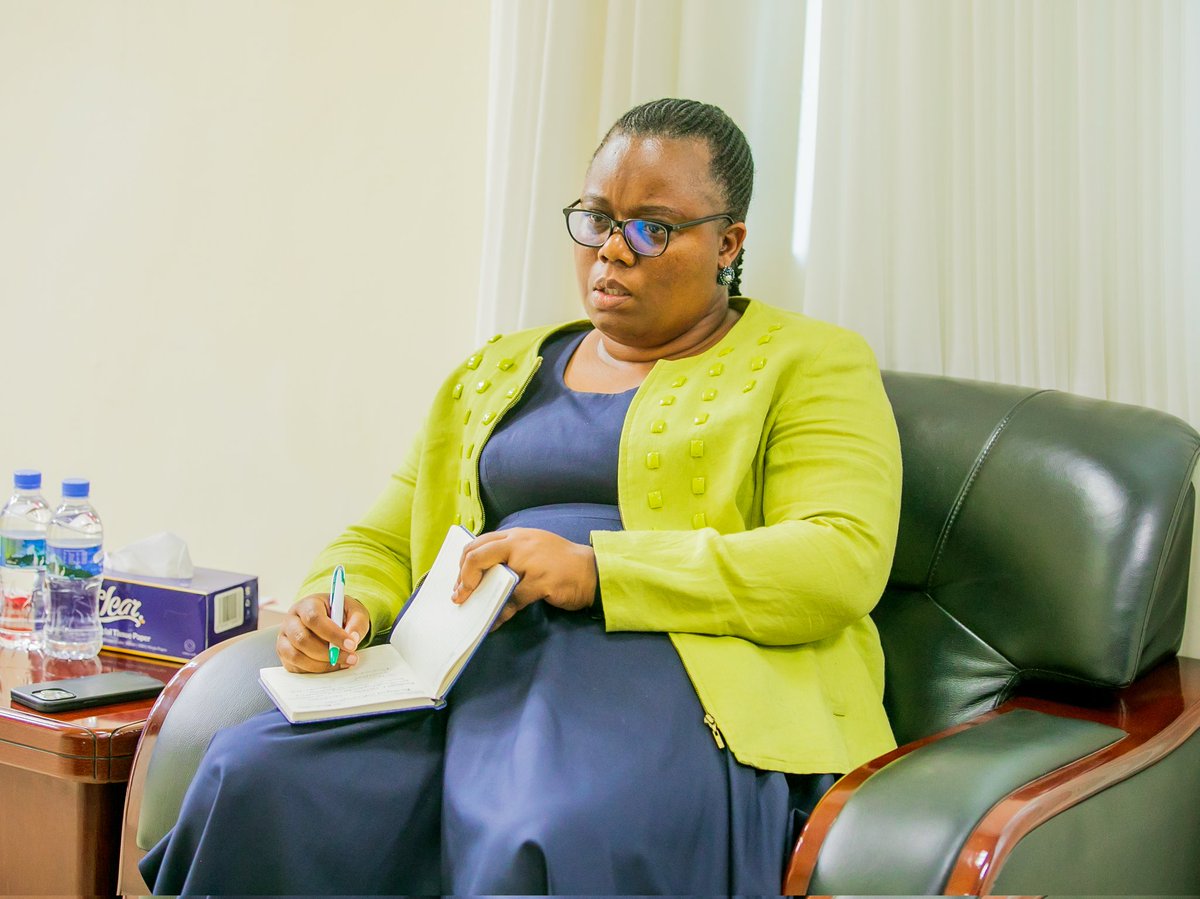 Ministry of Agriculture & Animal Resources |Rwanda tweet media