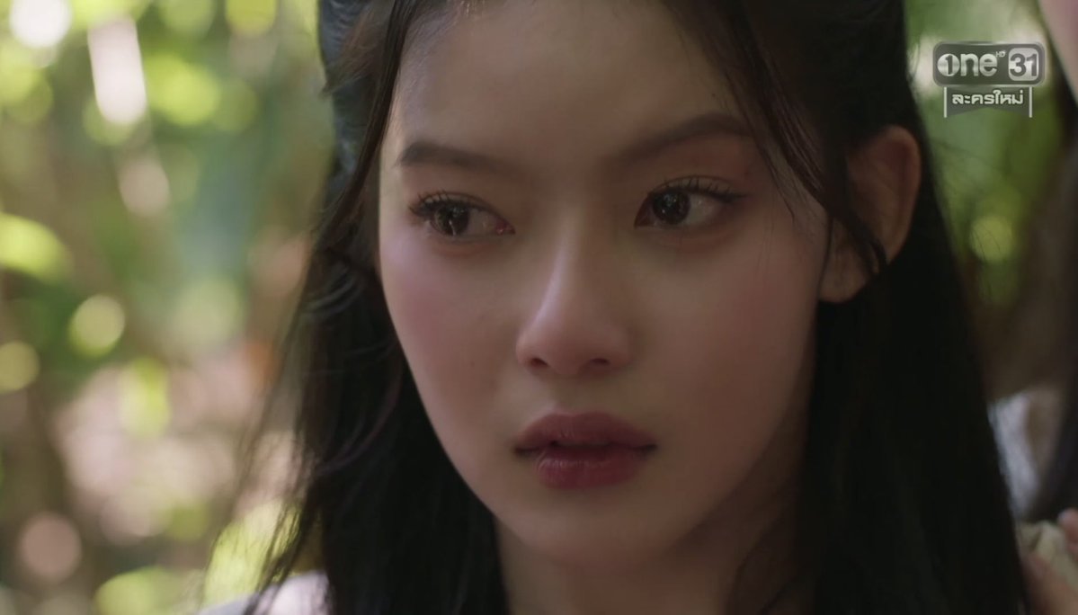 น้องเล่นดีอะ จากตกใจ เป็นเริ่มสับสน เริ่มกลัว  #สอดสร้อยมาลาEP2