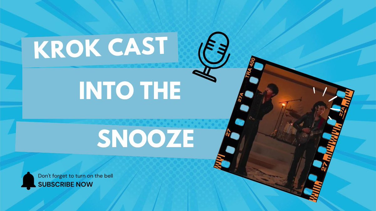 KRok_Cast tweet media