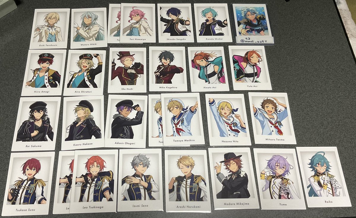 もる プロカ必読 tweet media