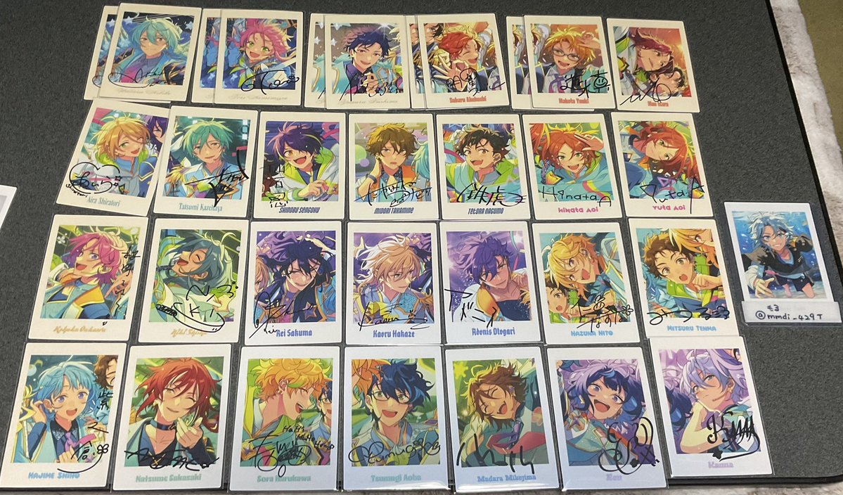 もる プロカ必読 tweet media