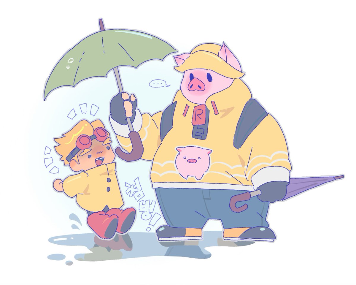 생건뼈 tweet media