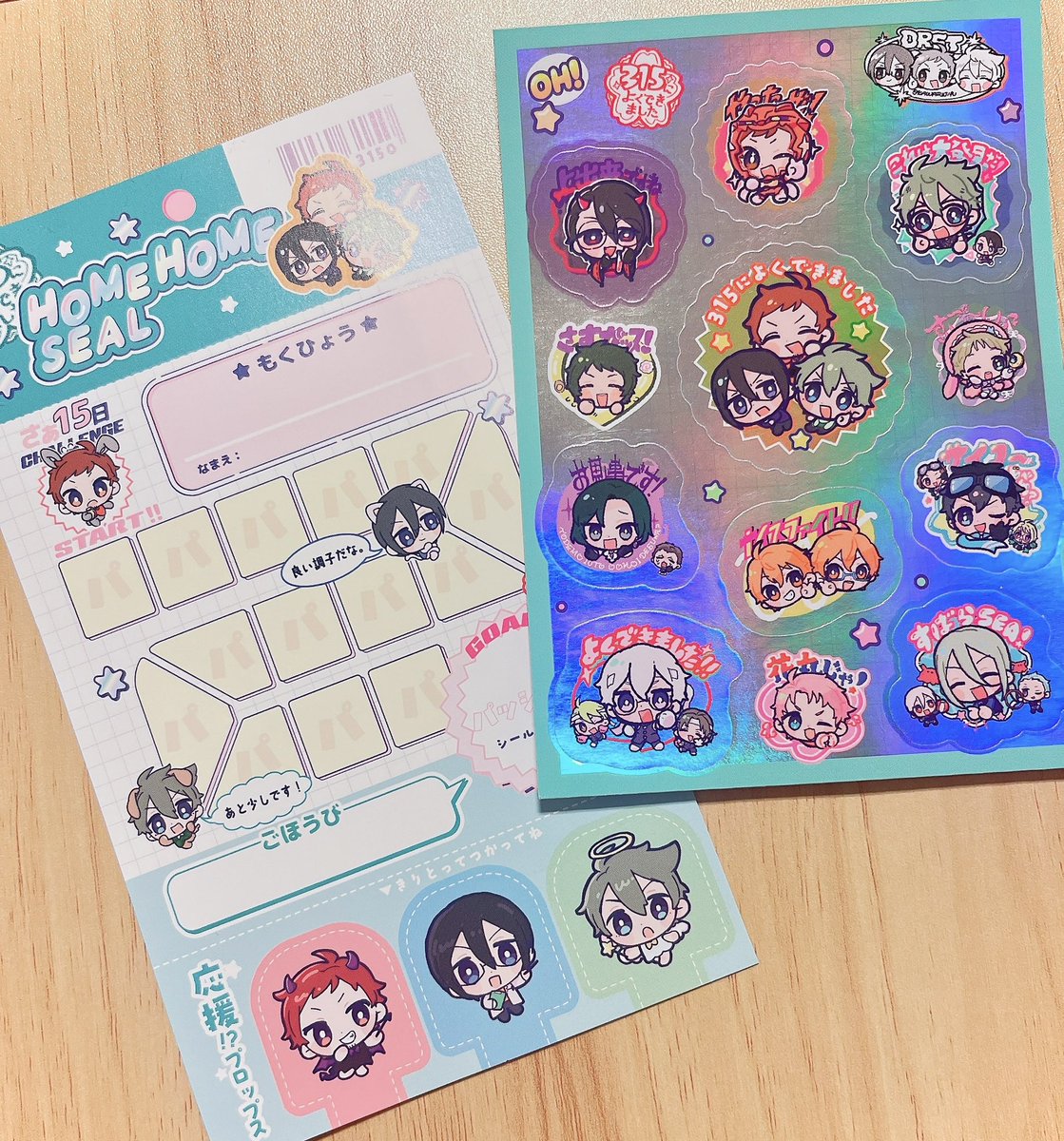 焼き海苔　5/5ﾐﾗﾌｪｽ【西ｱﾄ ト14a】 tweet media