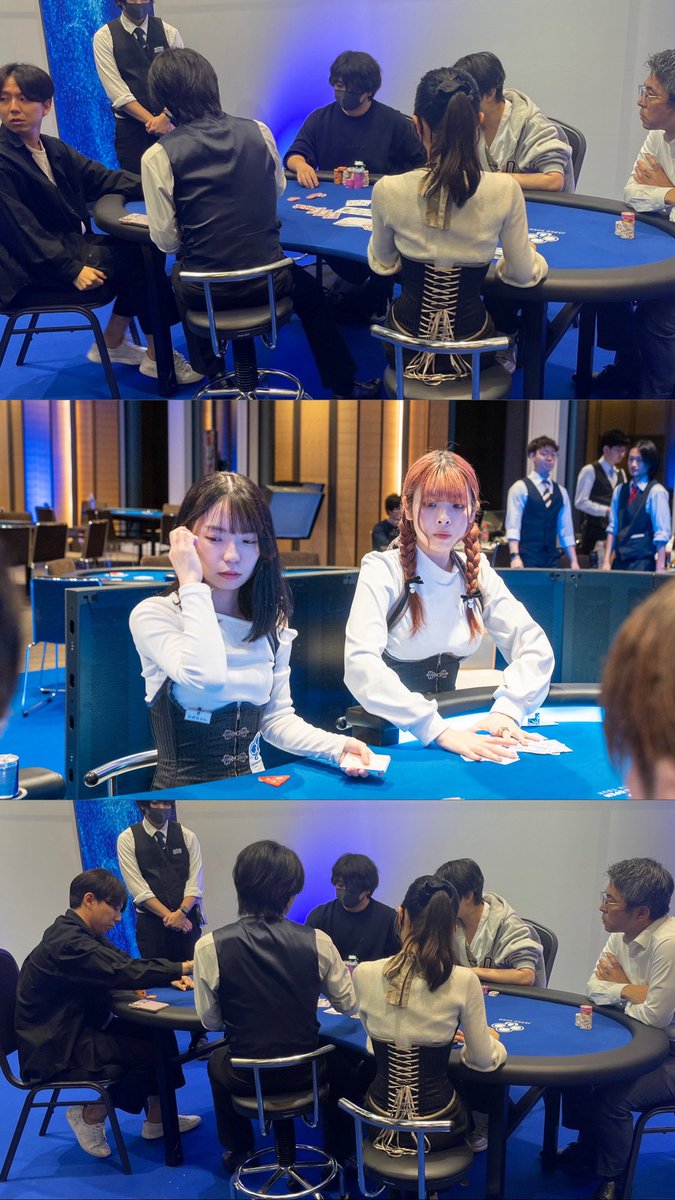 なぎちゃん tweet media