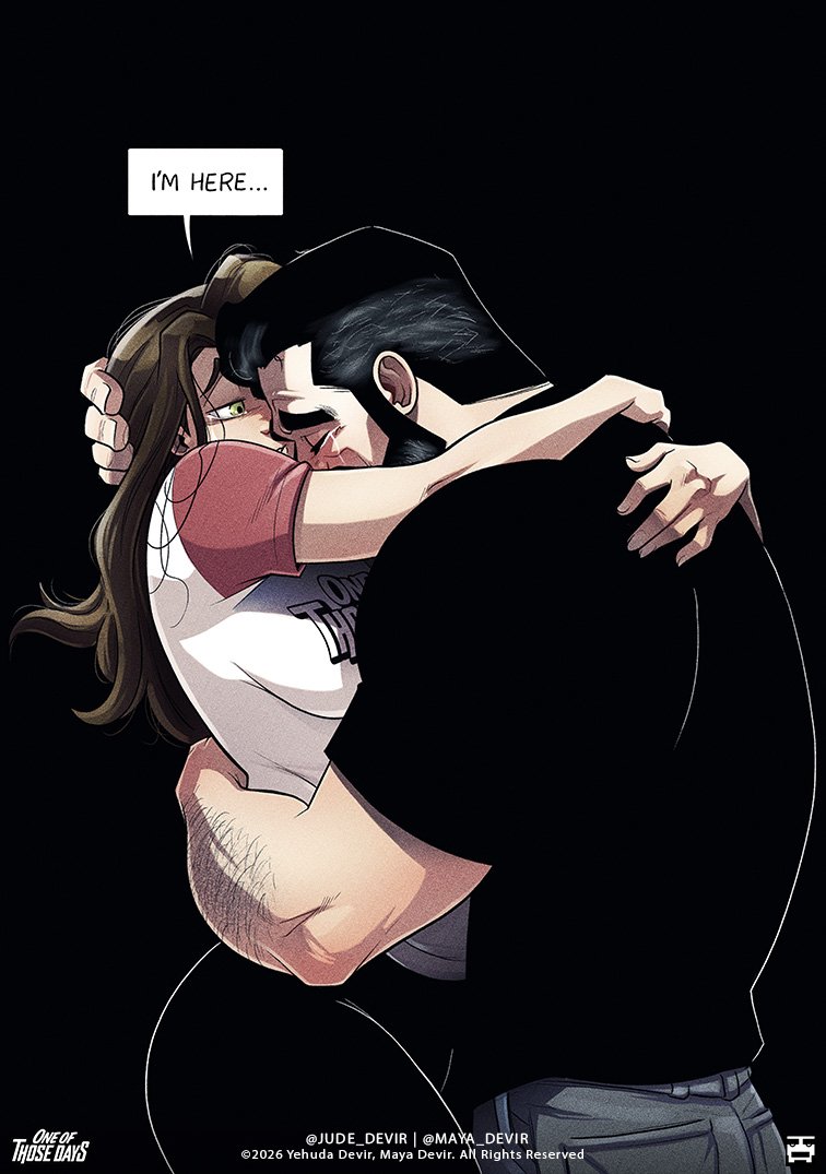 YEHUDA DeVIR OFFICIAL tweet media