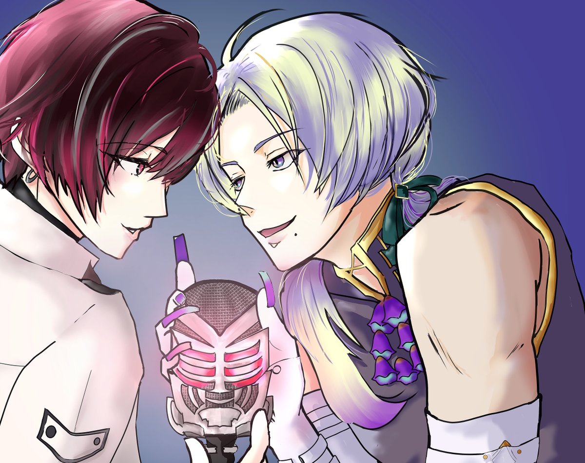 うしろきた tweet media
