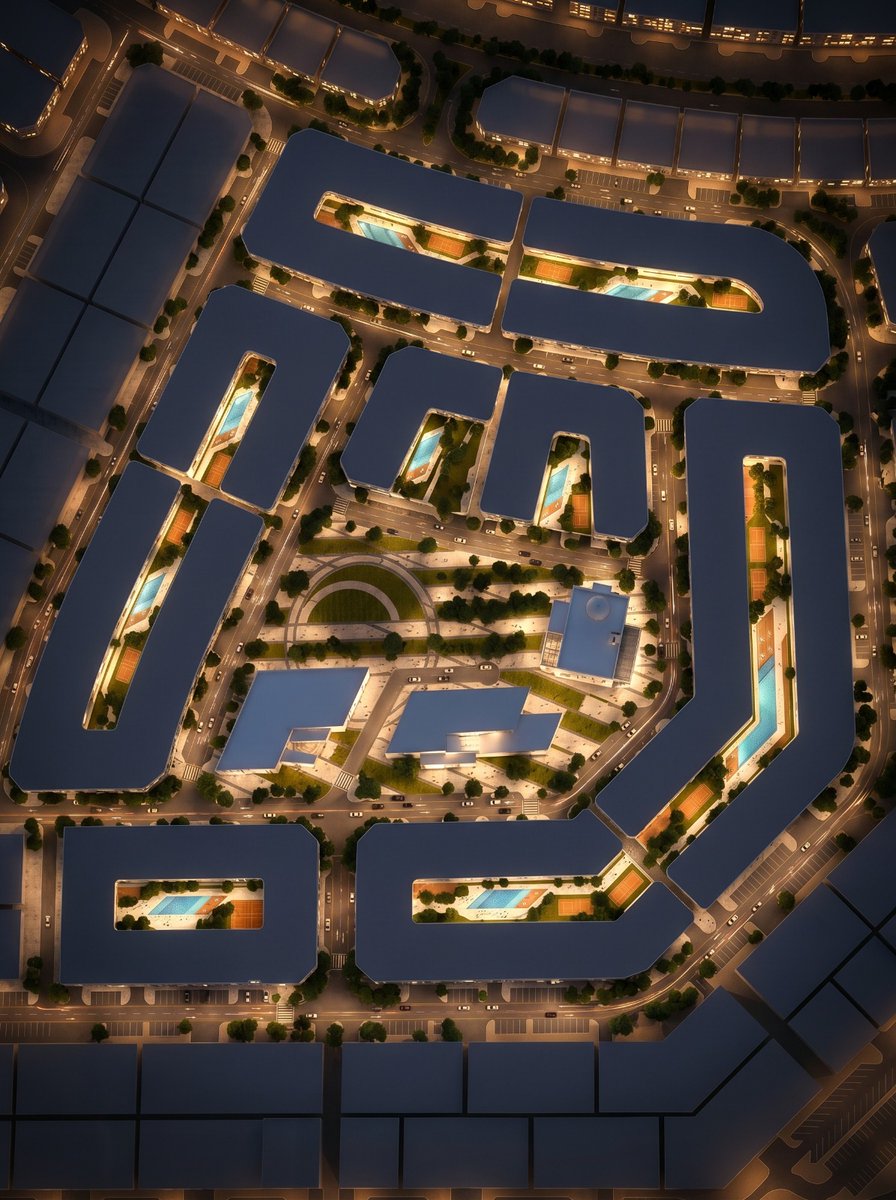 OBE Architects (@OBEArchitects) / Posts / X