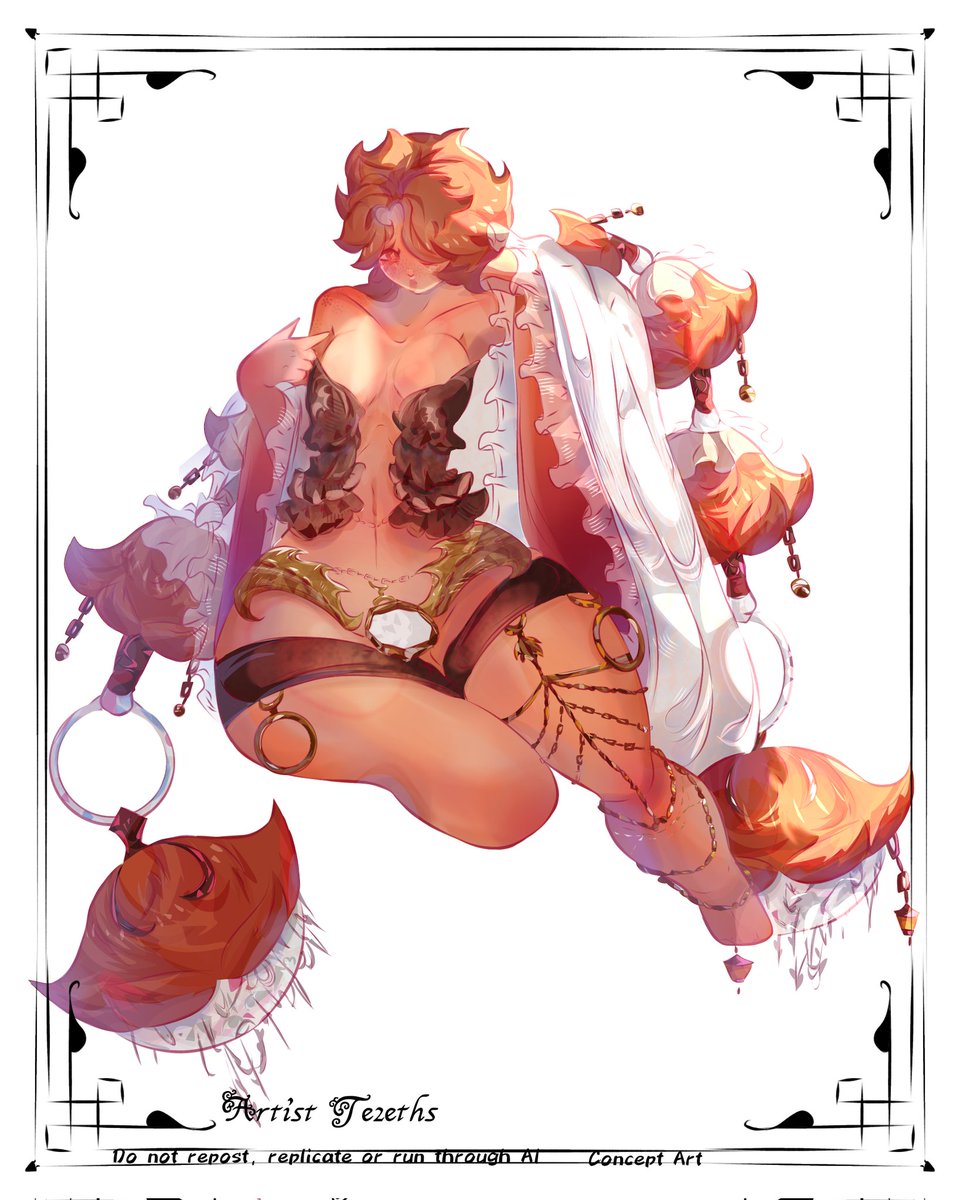 MikasuPiec86348's tweet image. Finally, a full body of my oc
#fullbody #oc #artㅤㅤㅤㅤ