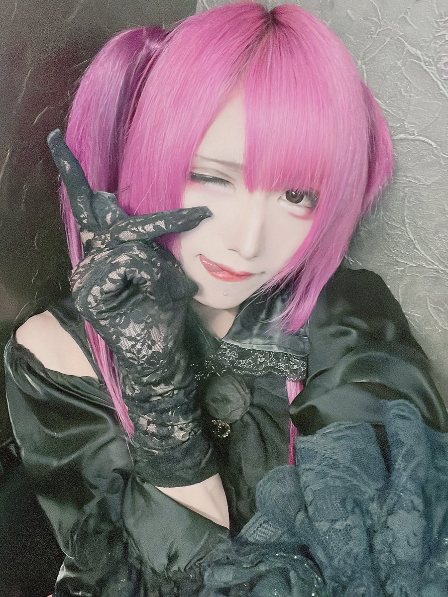 おしゃぶり。ちゃんりか様 tweet media