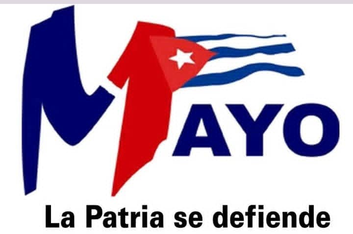 BuroGlez's tweet photo. #CubaEstáFirme https://t.co/UUPu94Idtj
