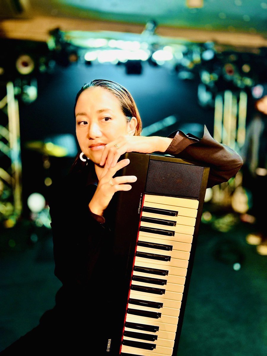 横田昭(PONCHAN) tweet media