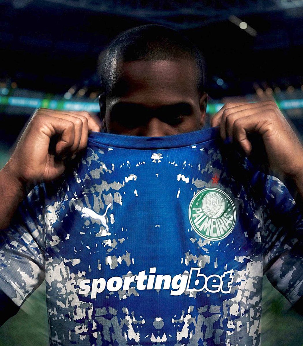 Palmeiras da Depressão tweet media