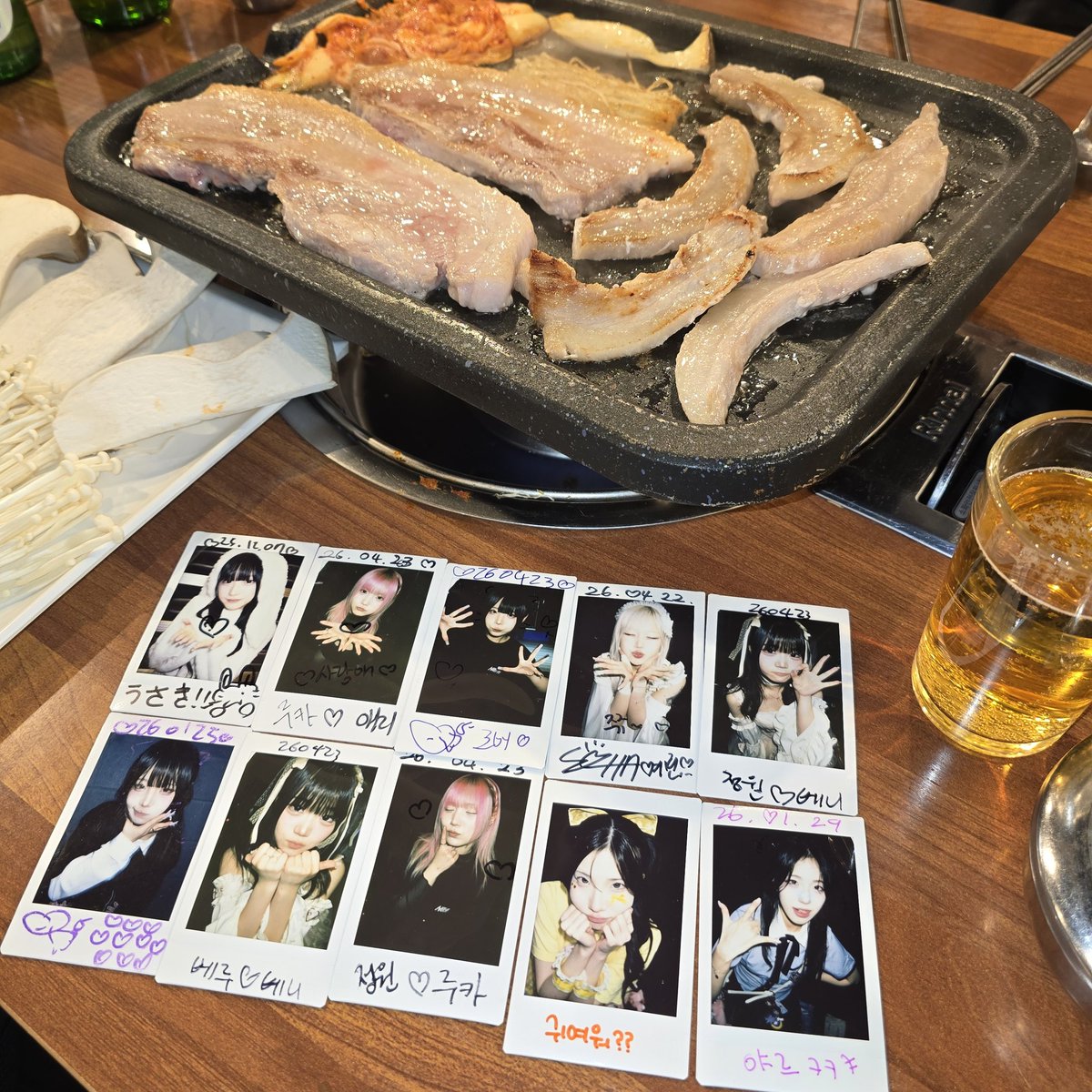 ひゃ tweet media
