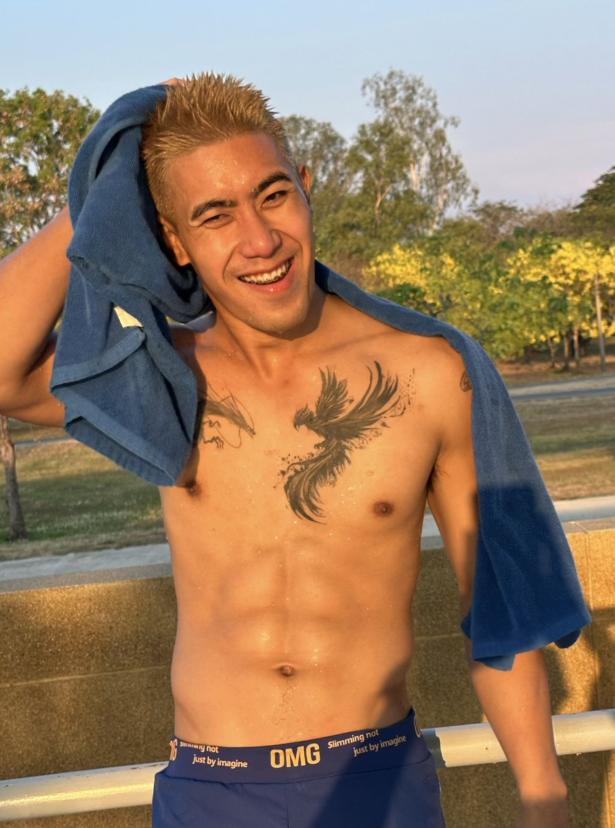 กิตด๋อย tweet media
