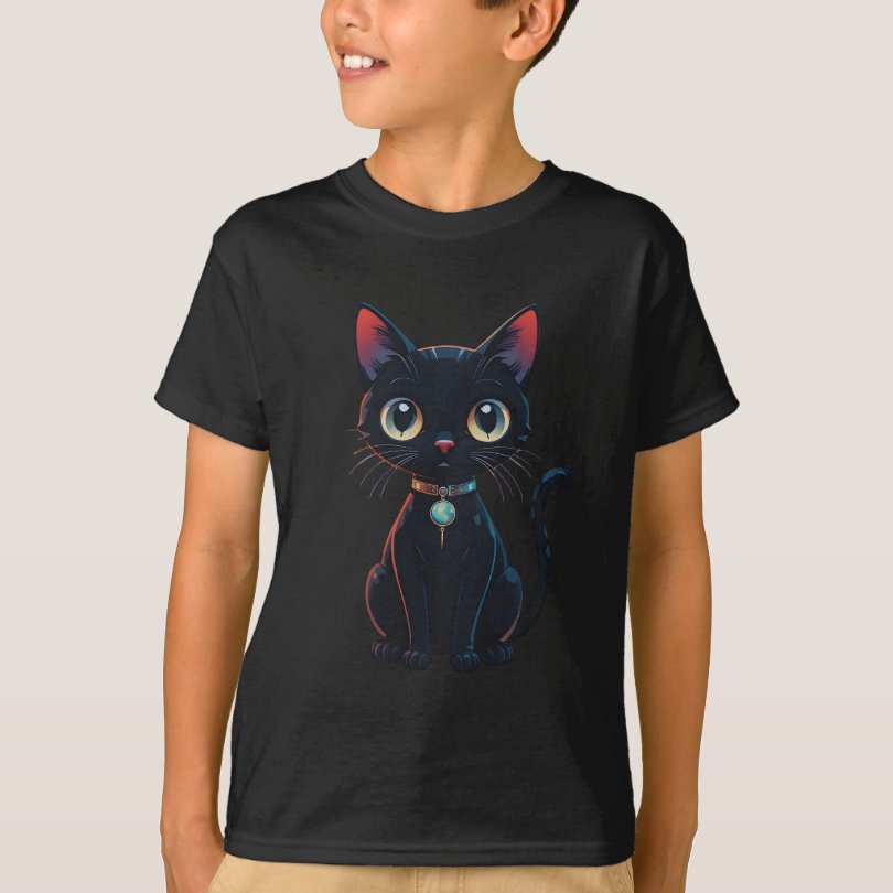 LeeHillerDesign's tweet image. 🐈‍⬛👁️🔻👁️🐈‍⬛
Little Spooky Black Cat Kids #tshirts
Basic
Girls: zazzle.com/little_spooky_…
Boys: zazzle.com/little_spooky_…

Tri-blend
Girls: zazzle.com/little_spooky_…
Boys: zazzle.com/little_spooky_…

#cat #blackcat #spooky #Halloween
Black Cat Collection: zazzle.com/collections/11…