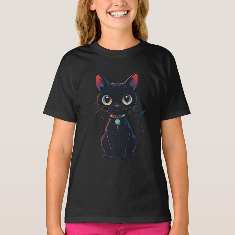 LeeHillerDesign's tweet image. 🐈‍⬛👁️🔻👁️🐈‍⬛
Little Spooky Black Cat Kids #tshirts
Basic
Girls: zazzle.com/little_spooky_…
Boys: zazzle.com/little_spooky_…

Tri-blend
Girls: zazzle.com/little_spooky_…
Boys: zazzle.com/little_spooky_…

#cat #blackcat #spooky #Halloween
Black Cat Collection: zazzle.com/collections/11…