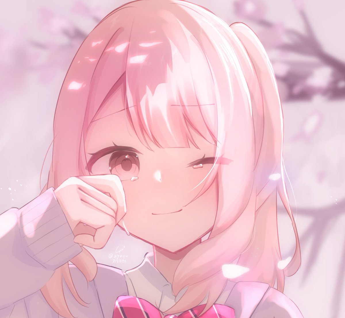 うゆ* tweet media