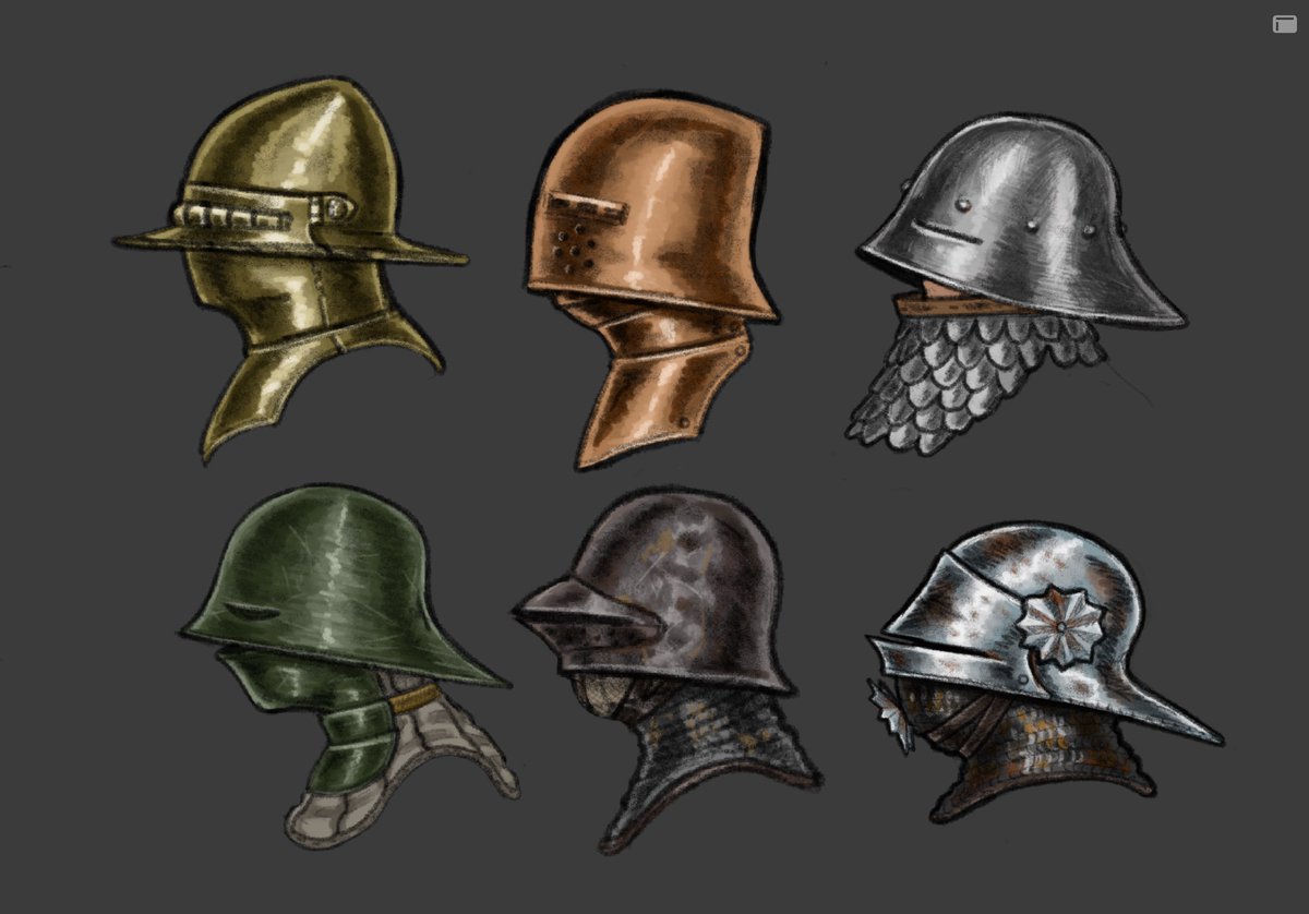 Gerror Art |COMM OPEN| 2/5 tweet media